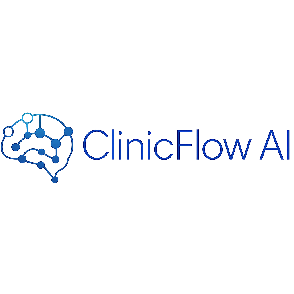 ClinicFlow AI
